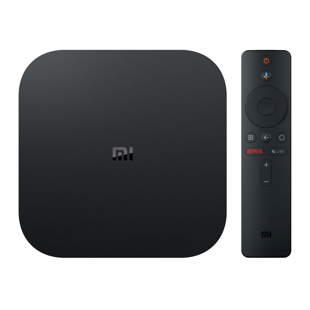 Smart Streaming Devices