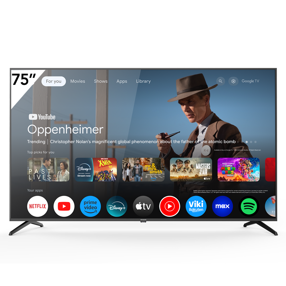 SMARTS TVS