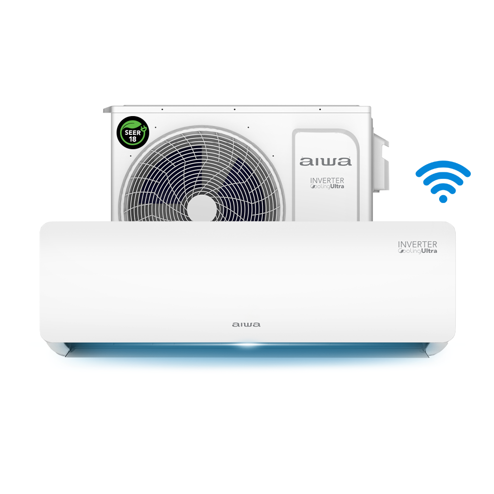 ULTRA INVERTER ACS