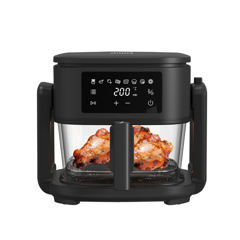 AIR FRYERS
