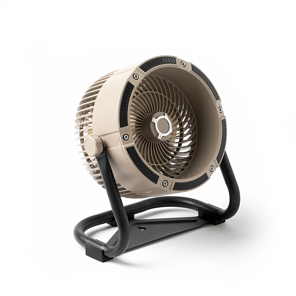 Rechargeable Cooling Fans