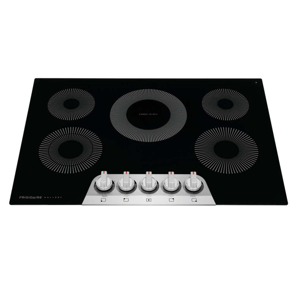 Frigidaire Cooktops
