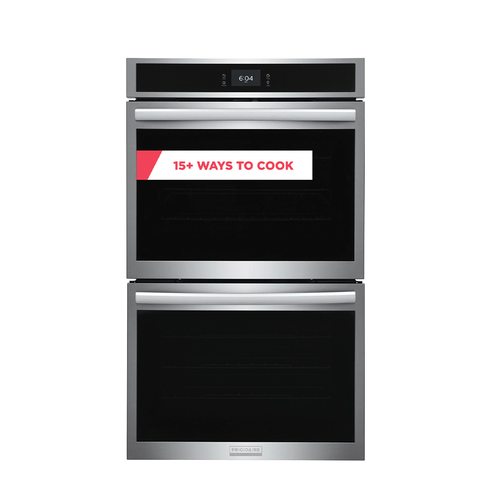 Frigidaire Wall Oven