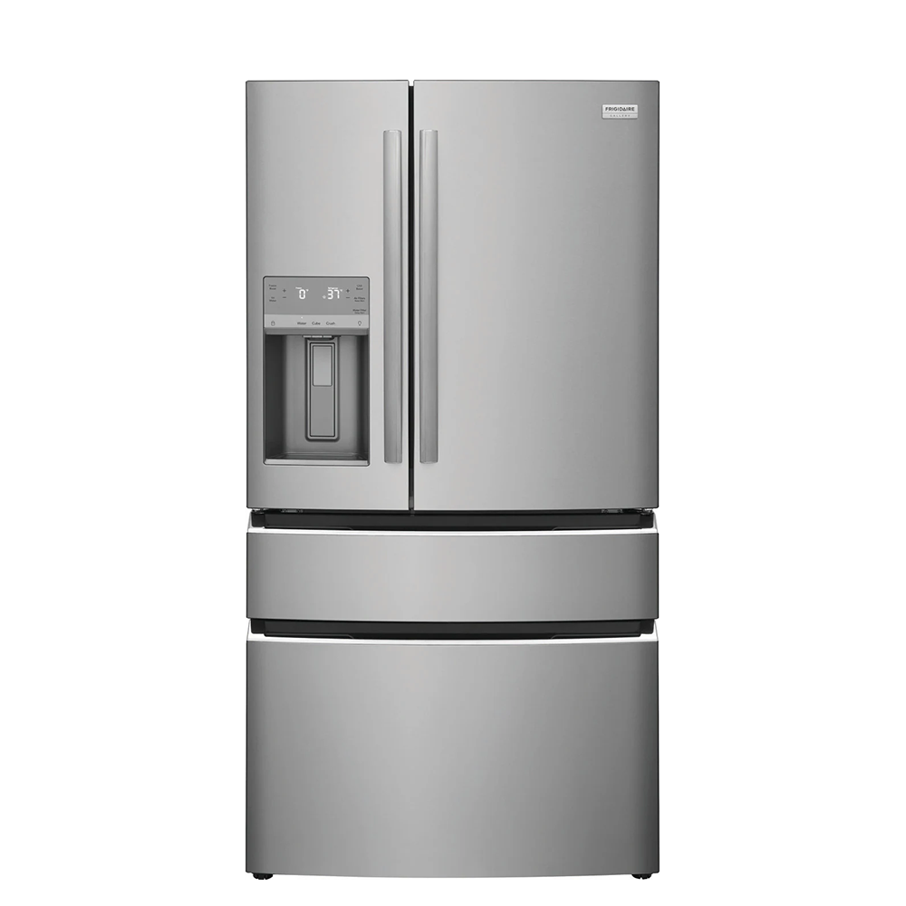 Frigidaire Refrigerators