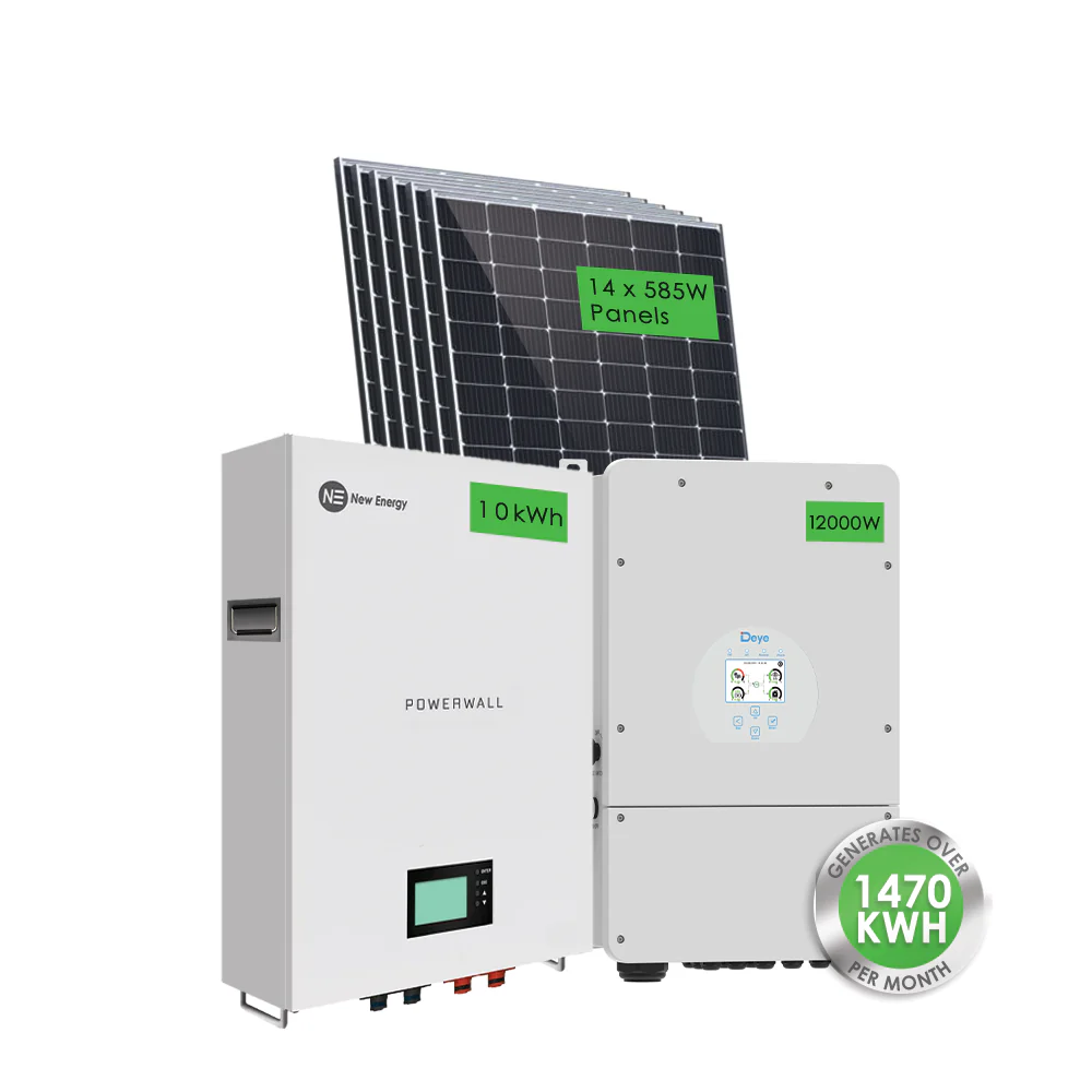 SOLAR POWER