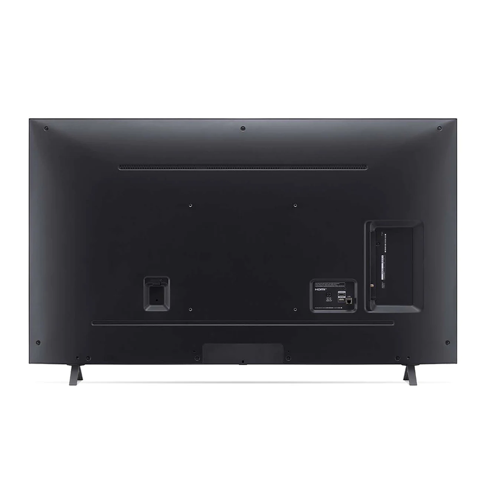 LG 50'' NanoCell UHD 4K AI ThinQ Smart TV – Enersave Solutions