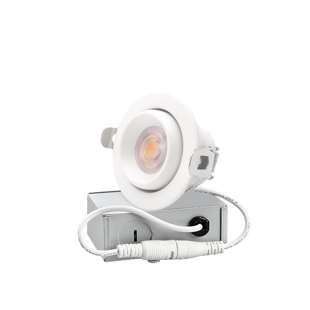 Recessed LED Lightings