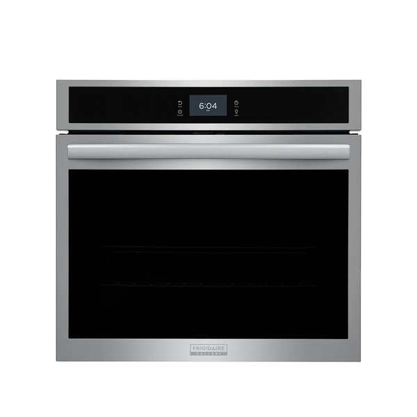 Frigidaire air fryer wall oven deals