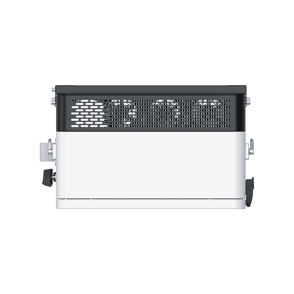 Hebp SRNE HEBP 15000W Split Phase Hybrid Solar Inverter (24000 Max PV Input ...