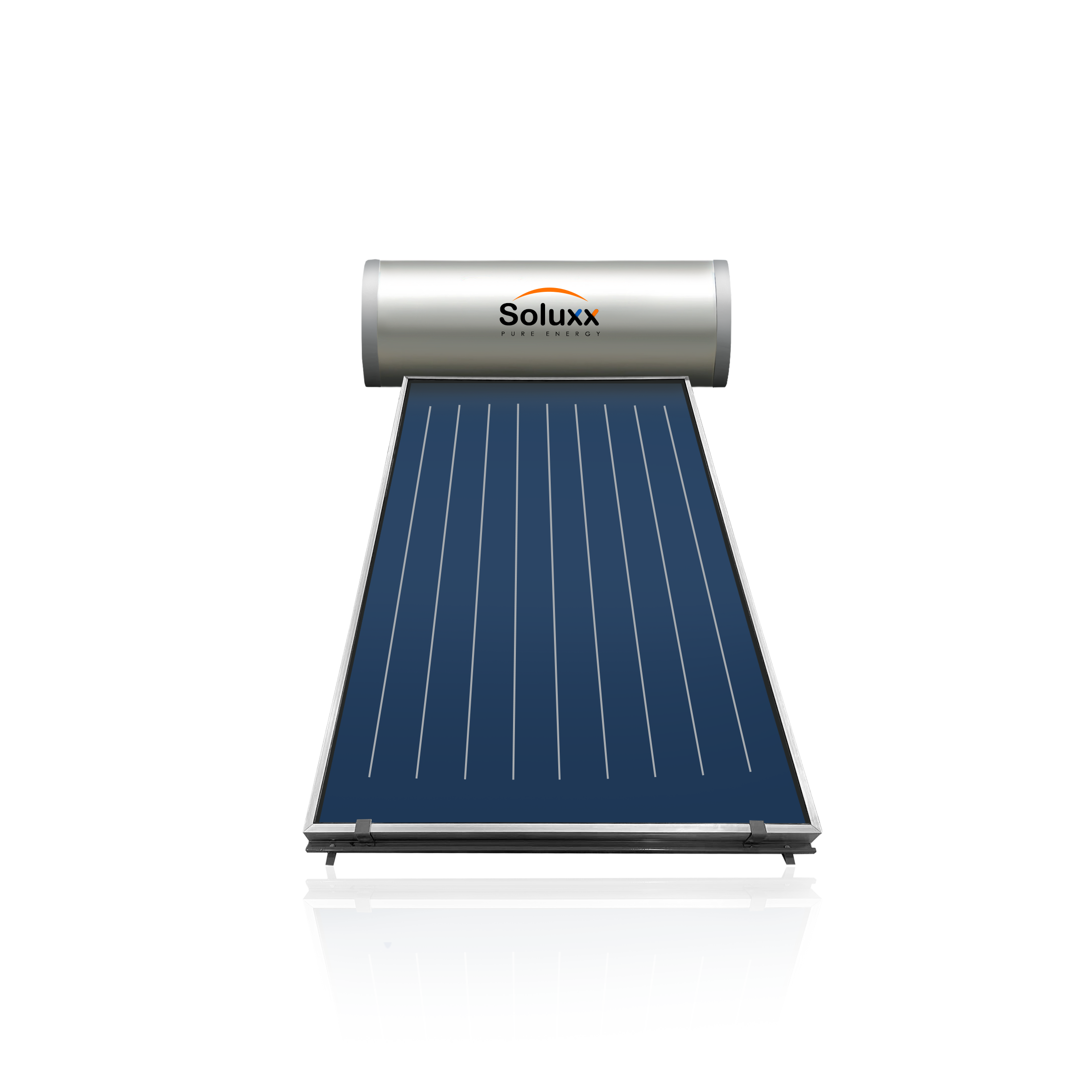 Solar Water Heater Kwikot Geyser For Sale Flat Plate Kwikot Indirect