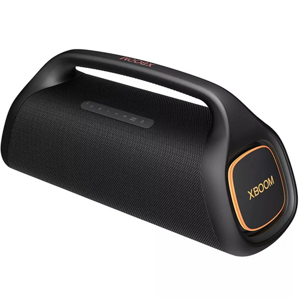Go audio online mini bluetooth speaker