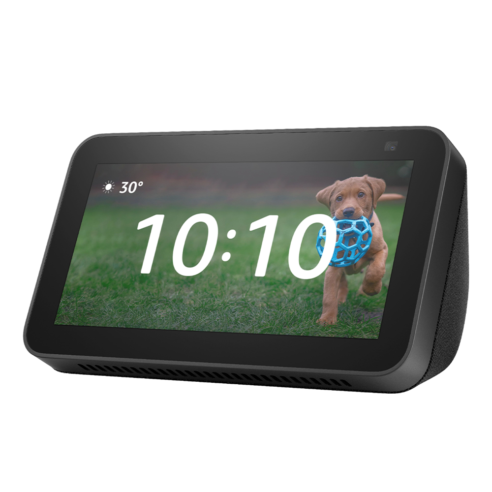Amazon Echo Show 5 (2nd Gen) – Enersave Solutions