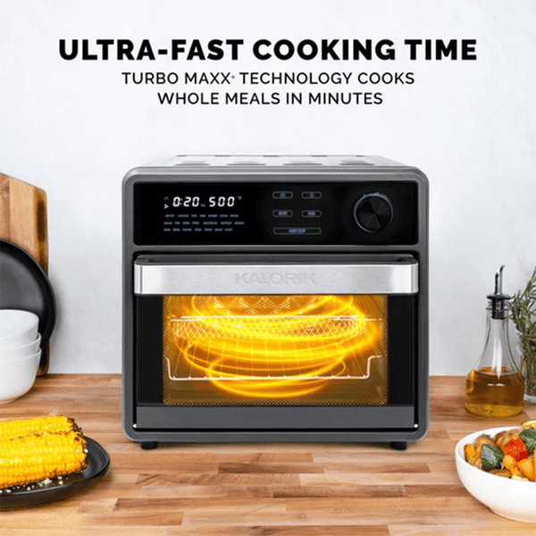 Maxx cheap oven cost