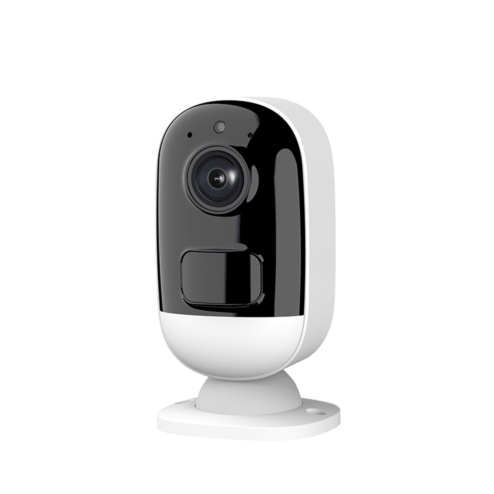 Caméra solaire 1080p wifi Tuya Caméra solaire 1080p wifi Tuya