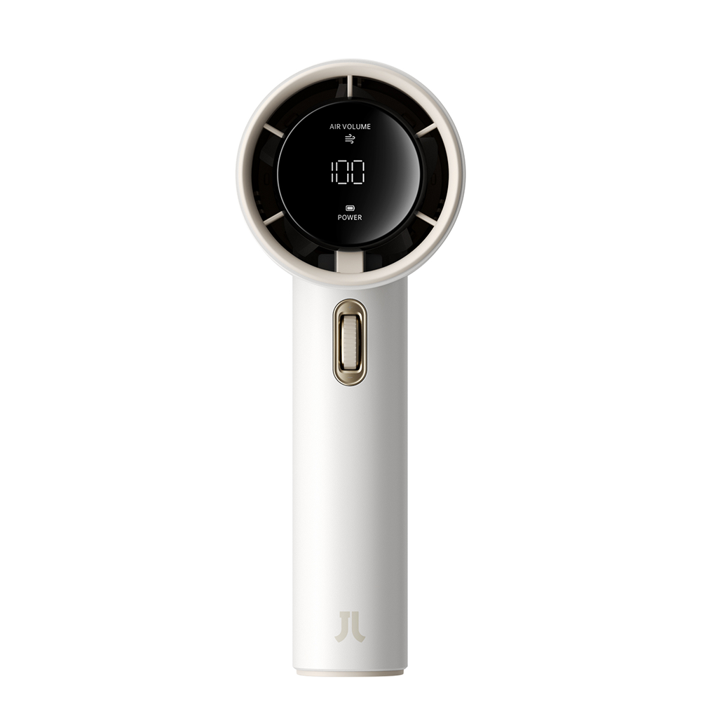 JISULIFE Handheld Rechargeable Super Fan Pro 1 – Enersave Solutions