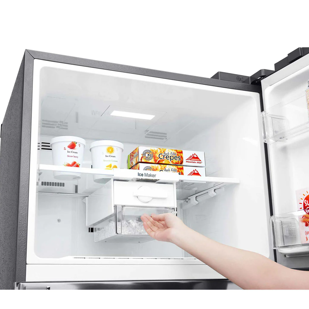 Lg Inverter 19 Cu Ft Refrigerator Lt51sgp Enersave Solutions